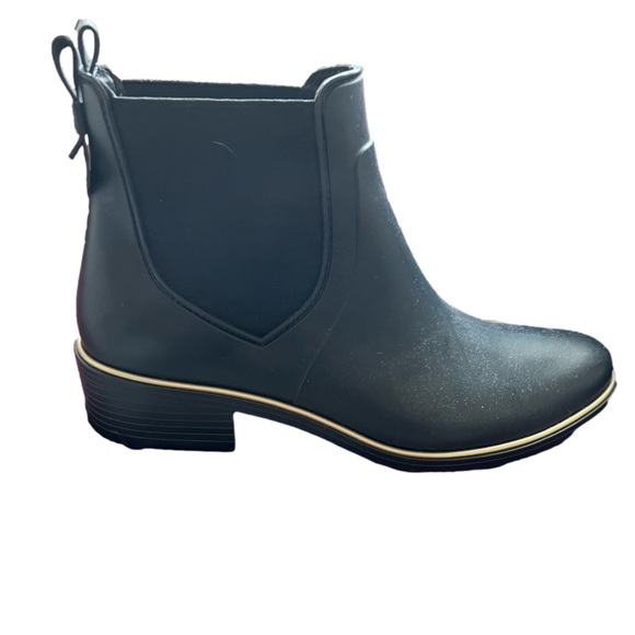 Kate Spade size 11 Solstice rain boot - Picture 4 of 4